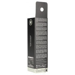 Ouch! Lot de 4 Bougies Tease Candle Figue noire 24g